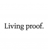 LIVING PROOF