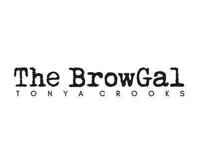 THE BROWGAL