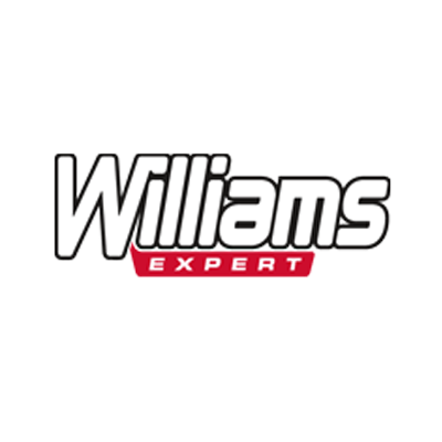 WILLIAMS EXPERT